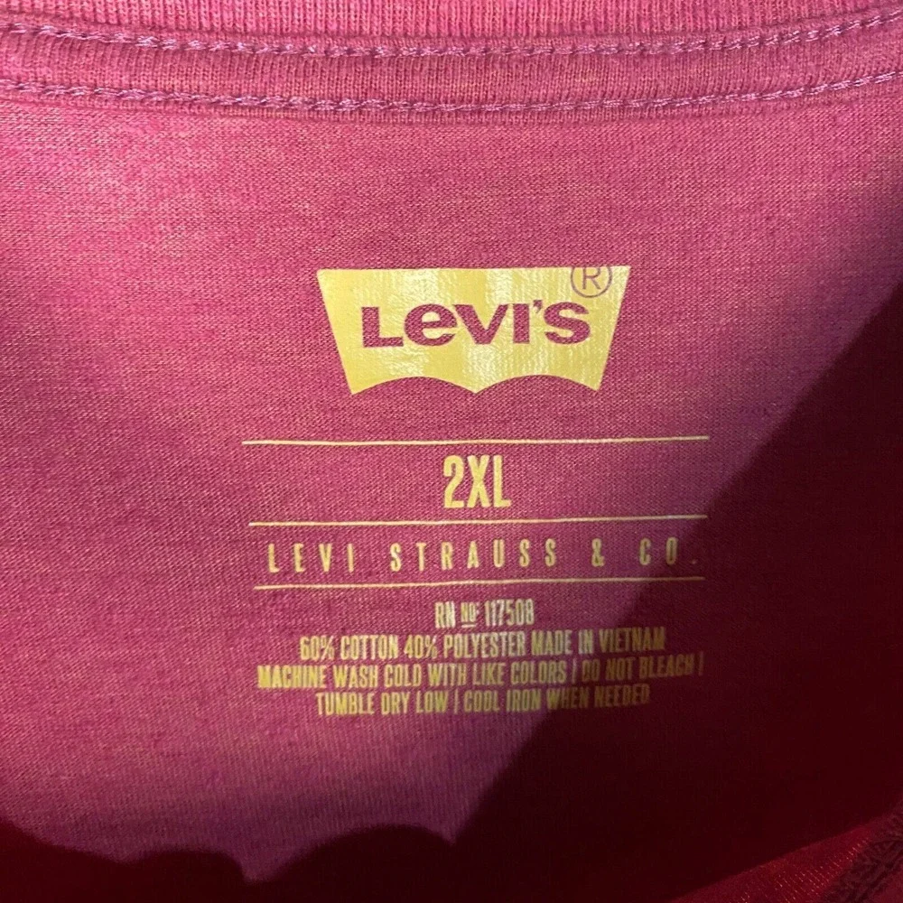 Levis please see